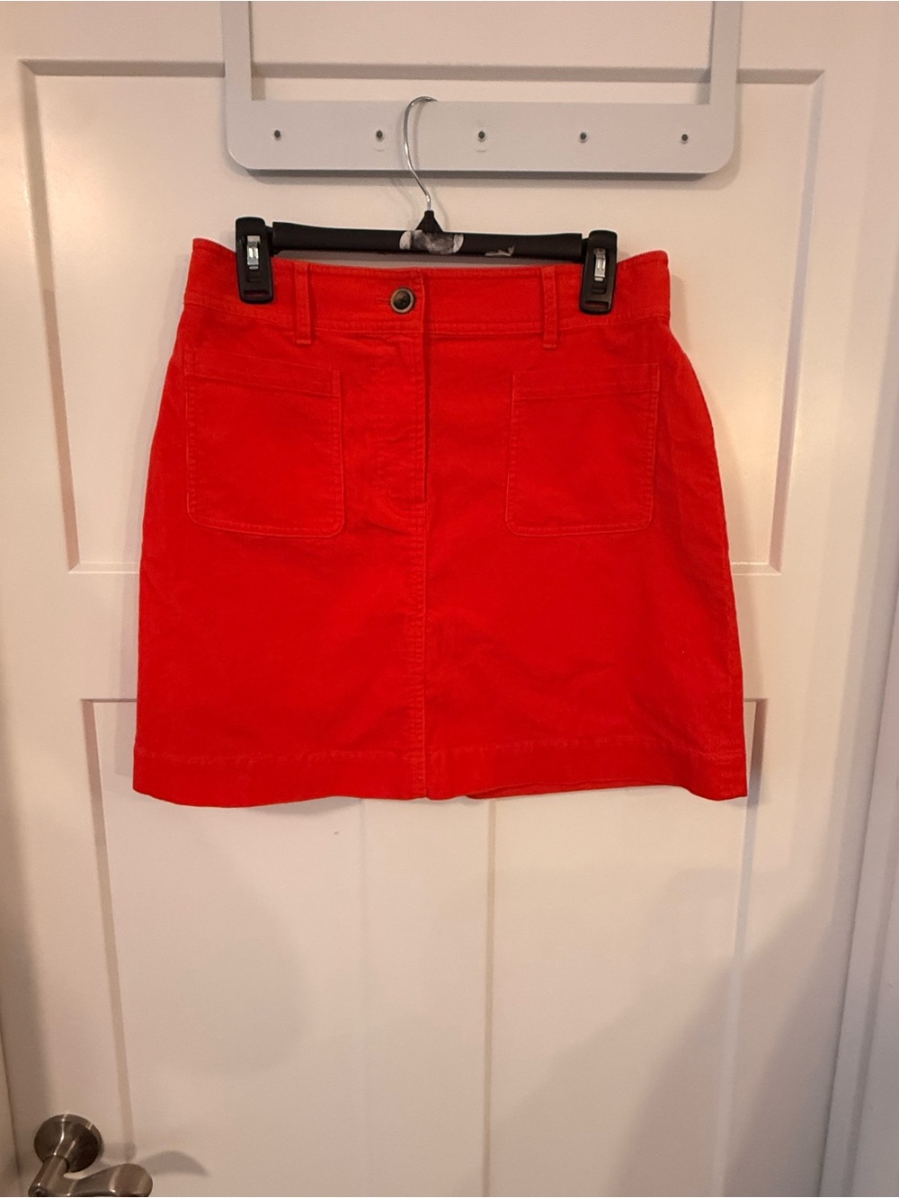 Boden skirt NWT size 8